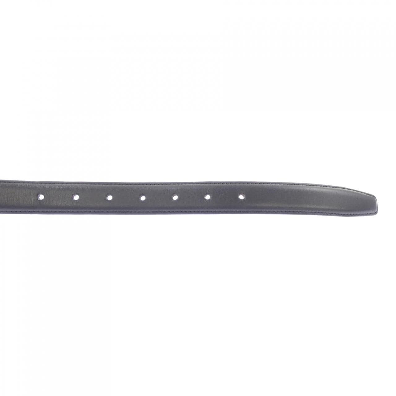 コムデギャルソンオム COMME des GARCONS HOMME DEUX BELT