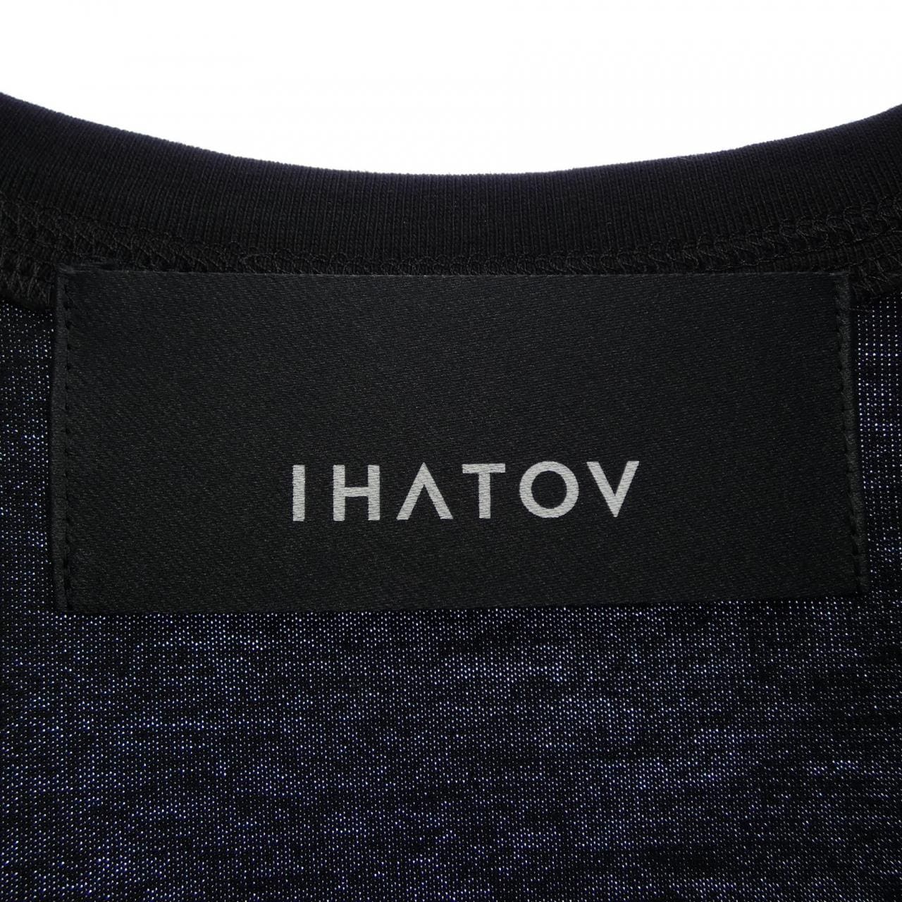IHATOV トップス