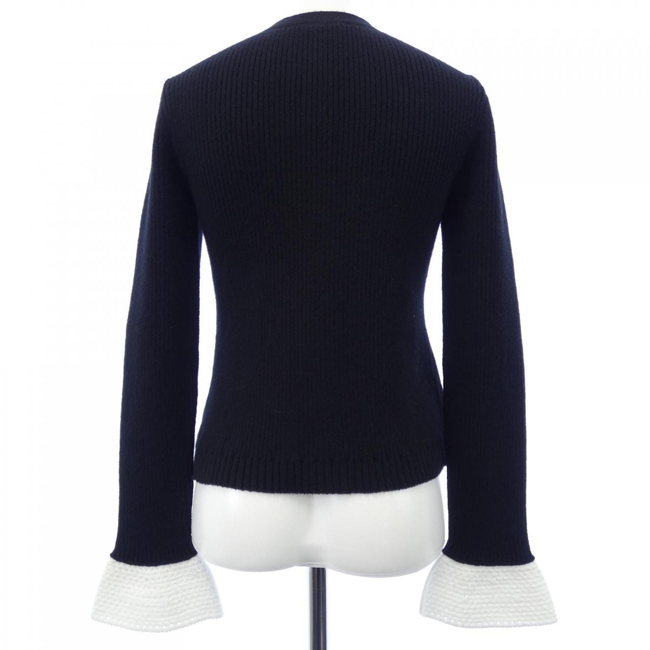 シャネル CHANEL P80192K11595 カーディガン