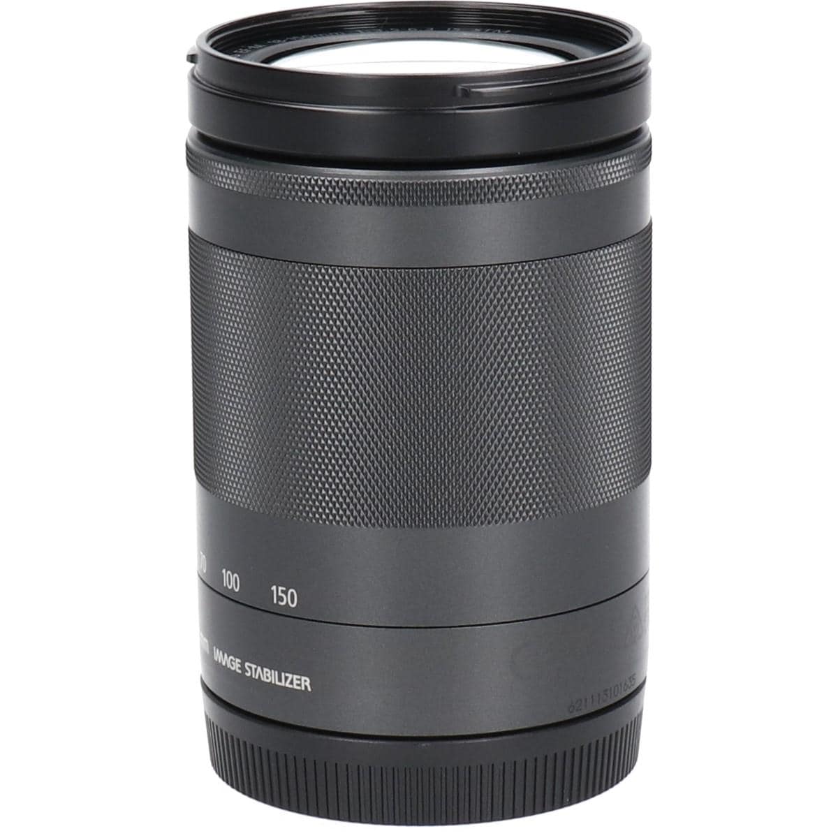 ＥＦ－Ｍ１８－１５０ｍｍ　Ｆ３．５－６．３ＩＳ　ＳＴＭ