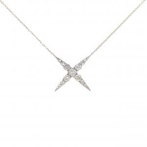 Kashikey NAKED Necklace 1.00CT