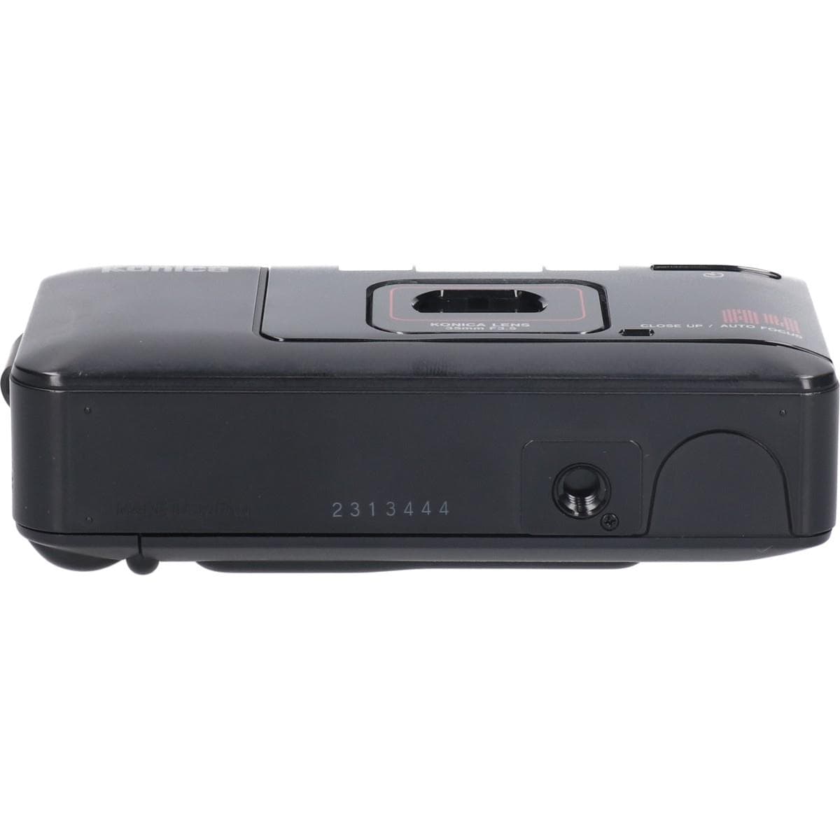 ＢＩＧ　ＭＩＮＩ　Ａ４