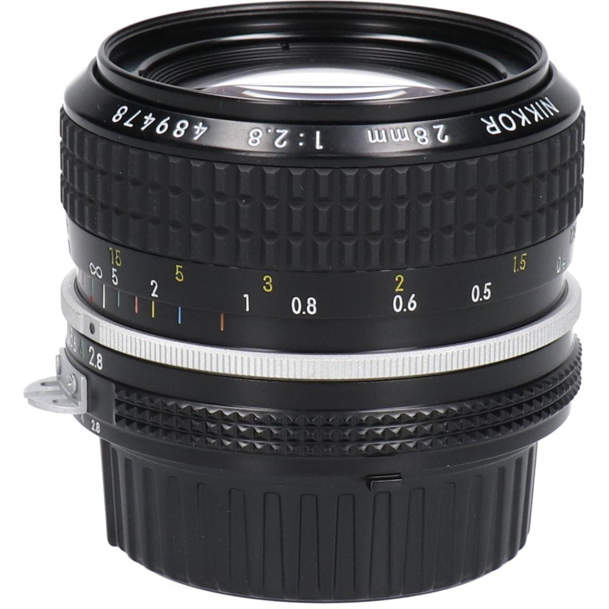 ＡＩ２８ｍｍ　Ｆ２．８