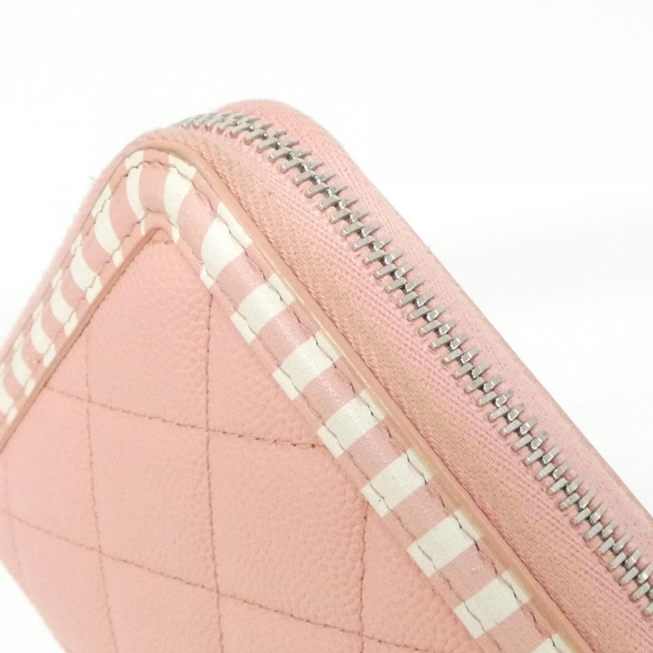 シャネル 84449 財布