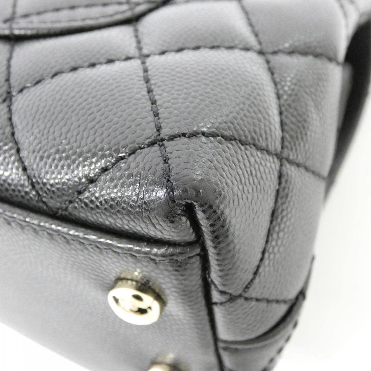 シャネル AS2215 バッグ