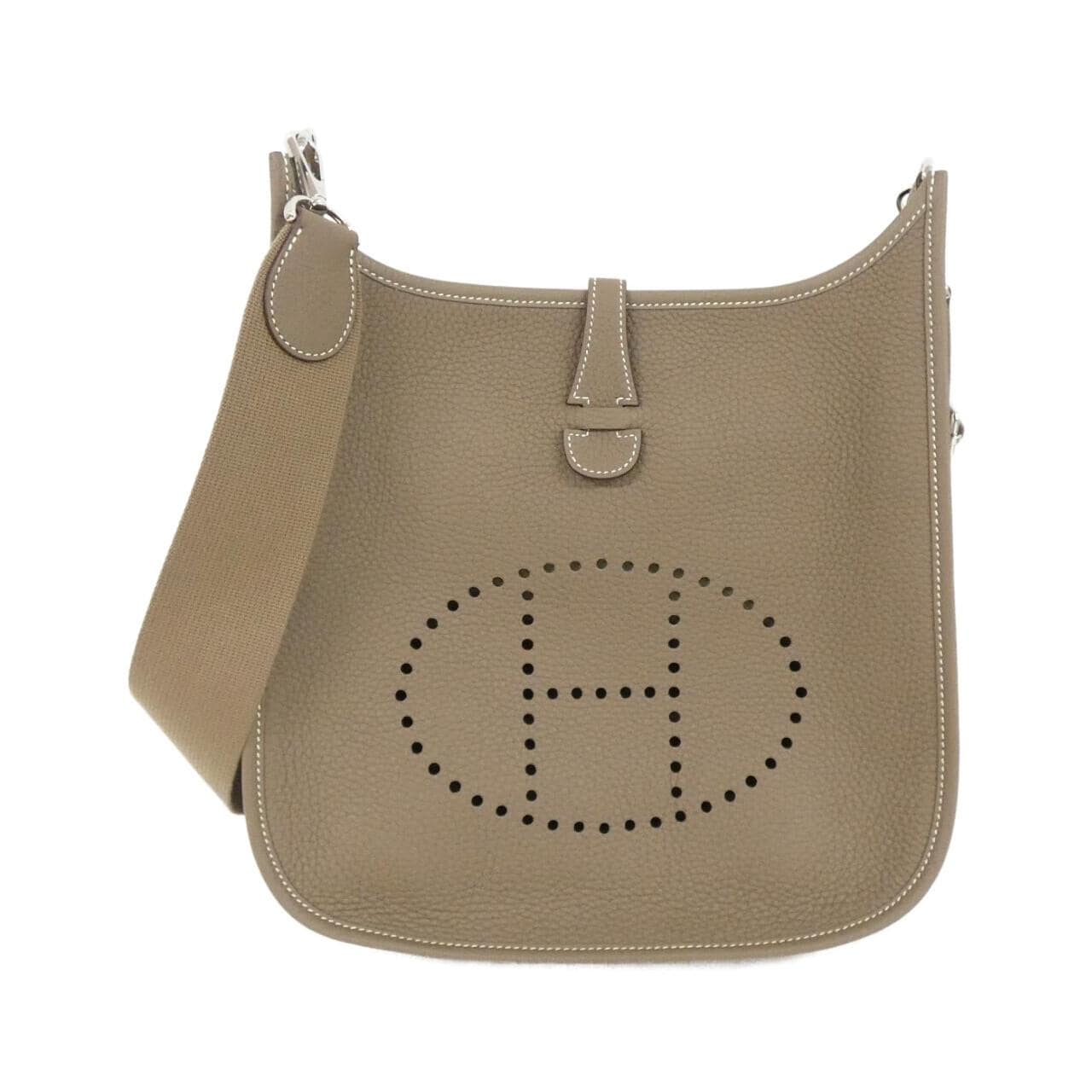 【未使用品】エルメス エヴリン3 PM 056277CK ショルダーバッグ