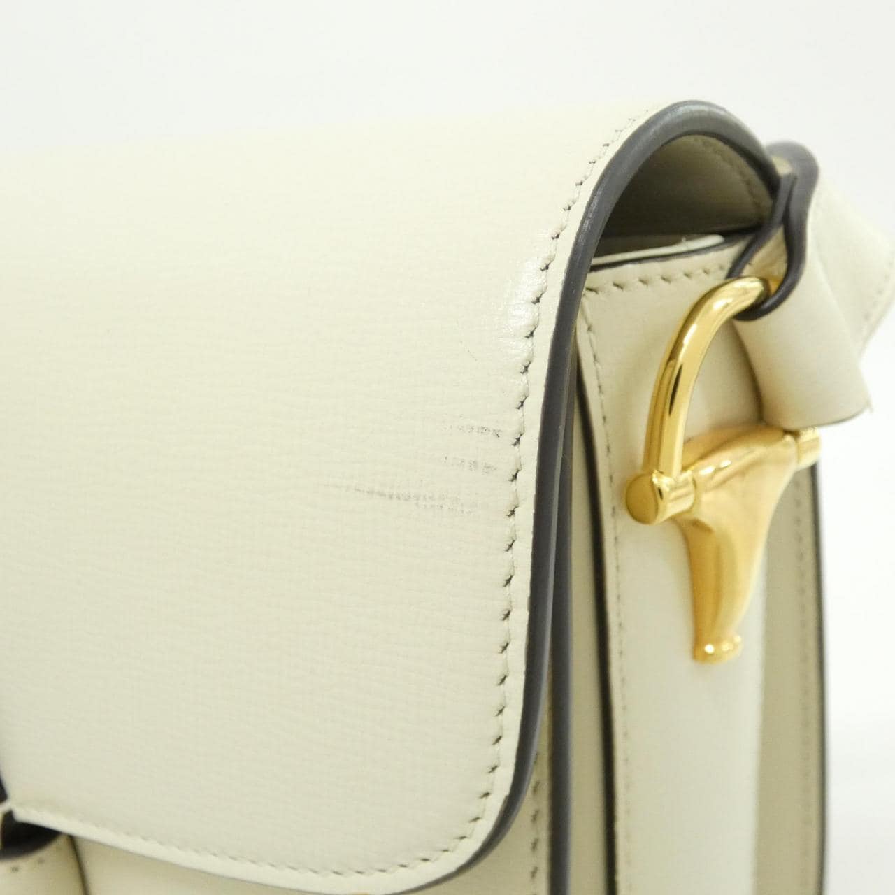 グッチ GUCCI HORSEBIT 1955 602204 1DB0G ショルダーバッグ