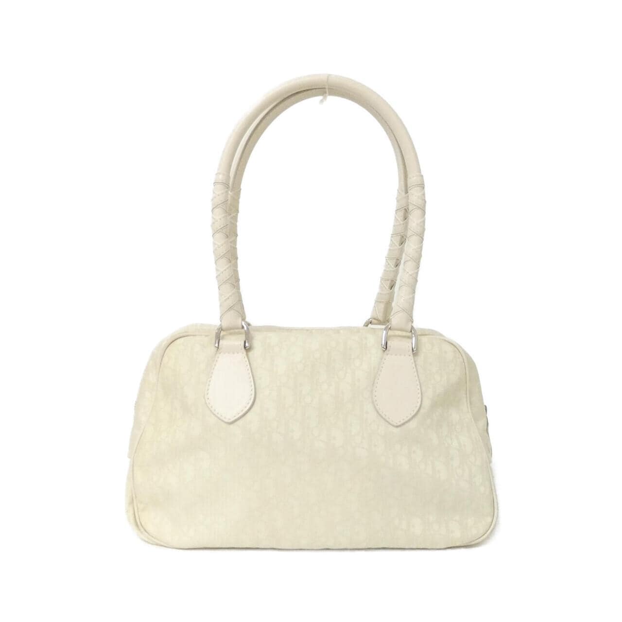 [vintage] Christian DIOR bag