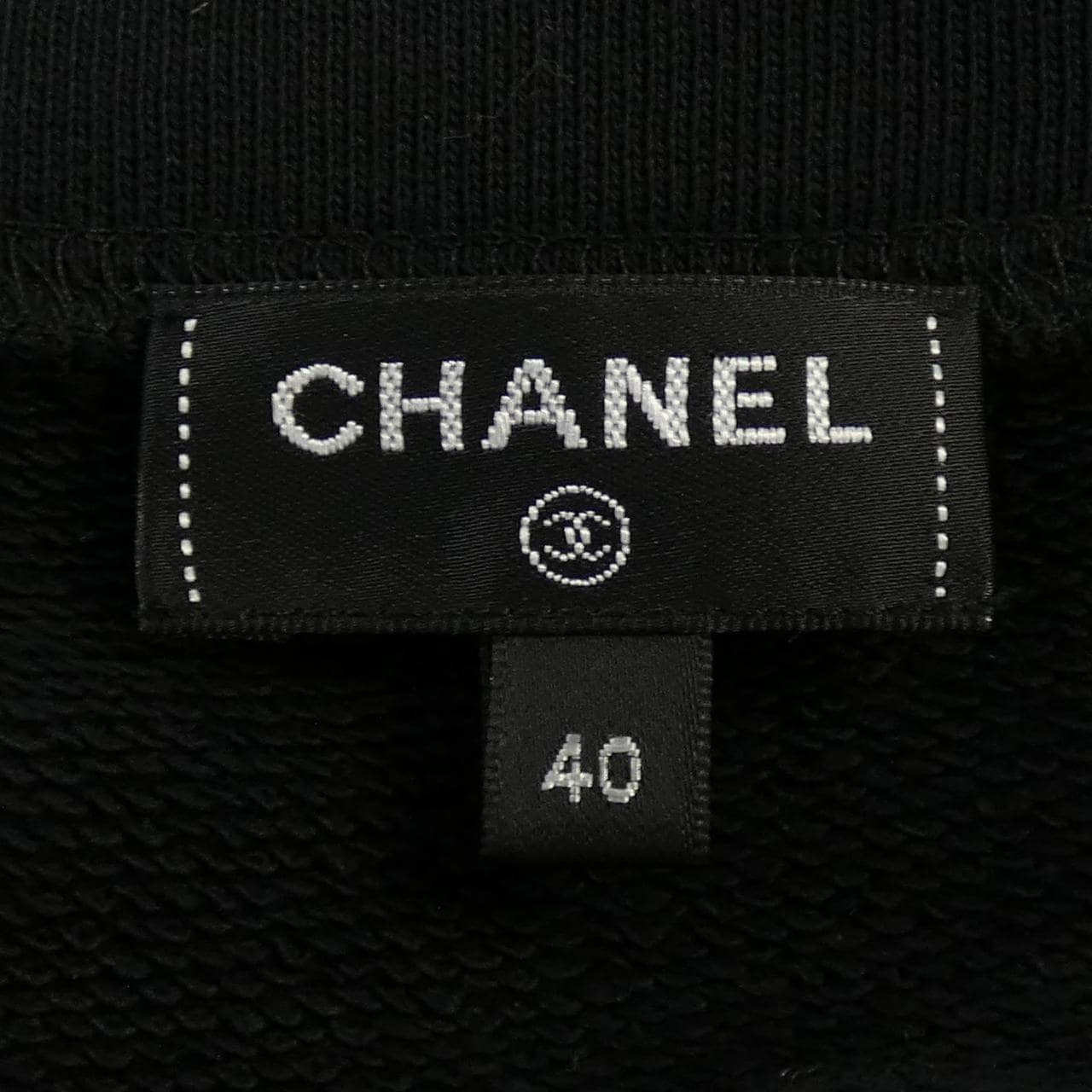 CHANEL CHANEL T-shirt