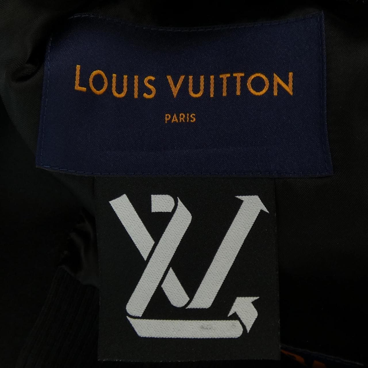 ルイヴィトン LOUIS VUITTON ジャケット