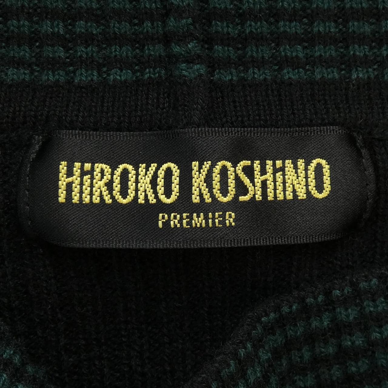 ヒロココシノ HIROKO KOSHINO ワンピース