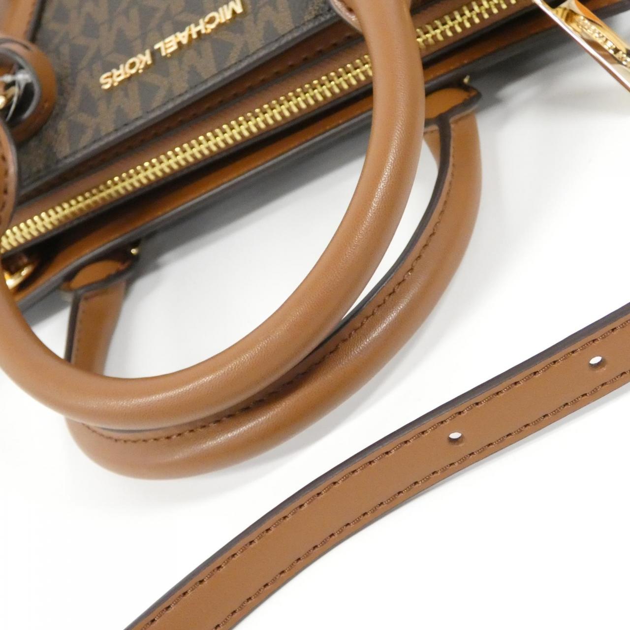 【新品】マイケルマイケルコース SHEILA 35S3G6HS5B バッグ