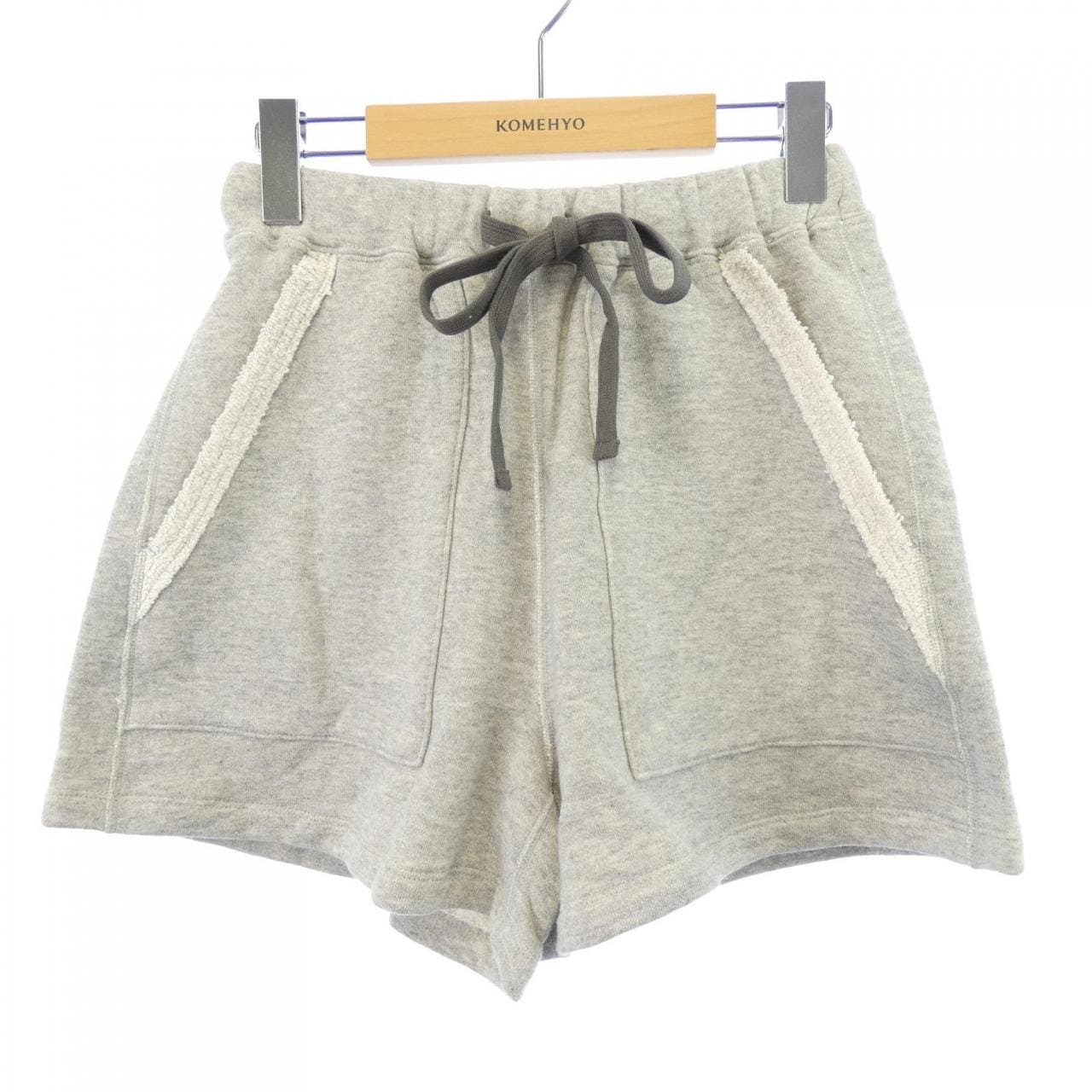 LANDHAUS ショートパンツ
