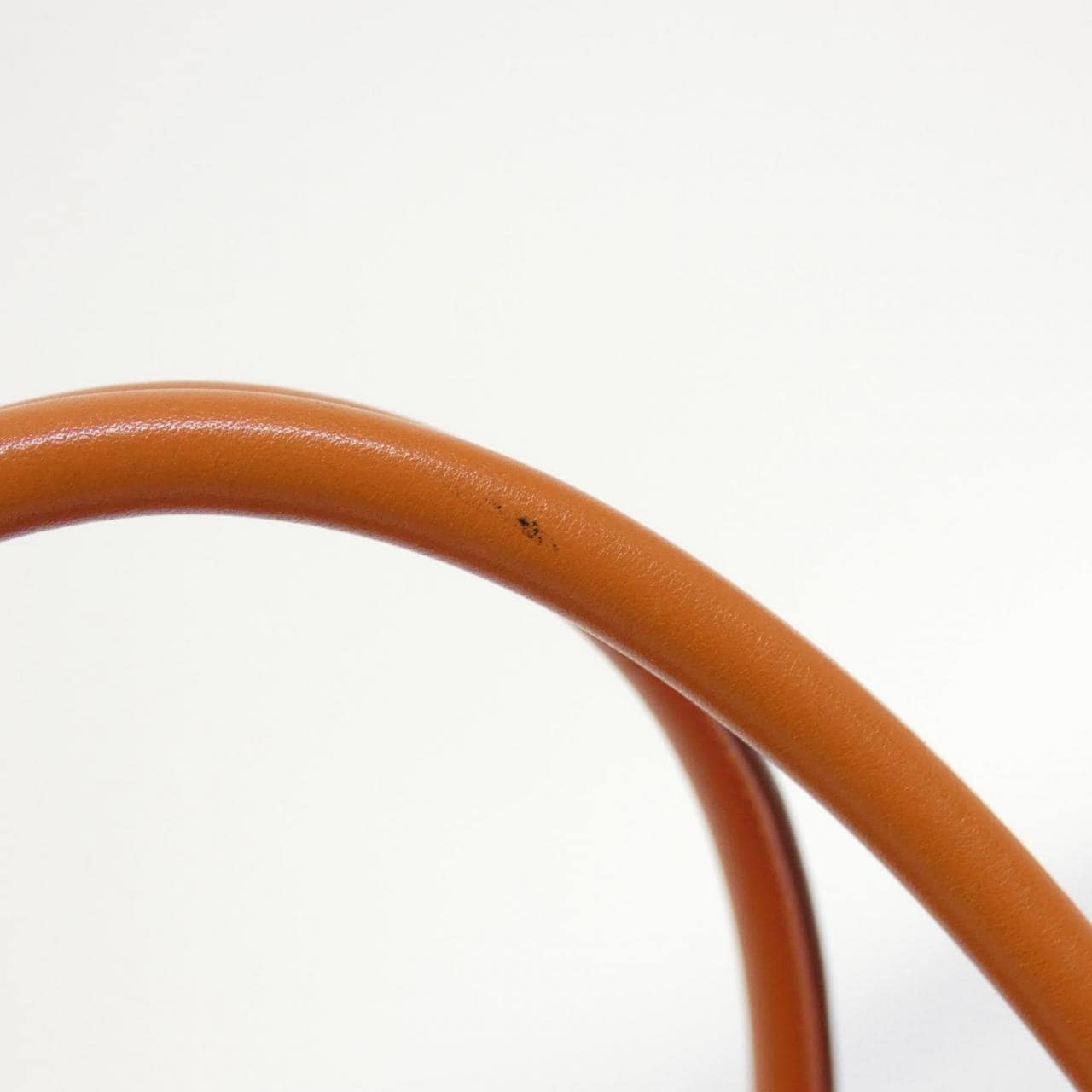 【ヴィンテージ】エルメス プリュム 32cm バッグ