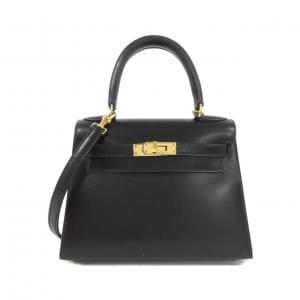 【ヴィンテージ】エルメス ミニ ケリー MINI 011750CC バッグ