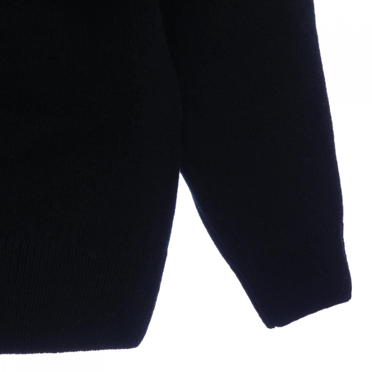 MAISON KITSUNE Kitsune HM00502KT1006 Knit