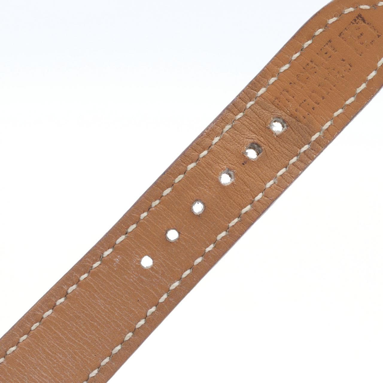 【ノーメンテナンス還元価格】エルメス Hウォッチ HH1.210 SS クォーツ