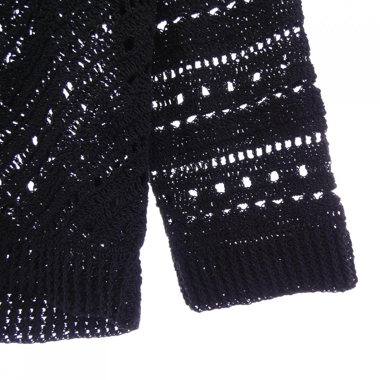 セオリー theory カーディガン