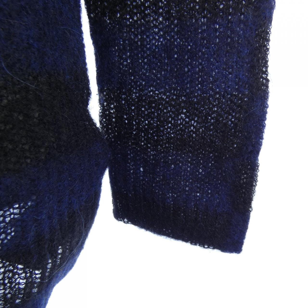 エルマンノシュエルビーノ ERMANNO SCERVINO ニット