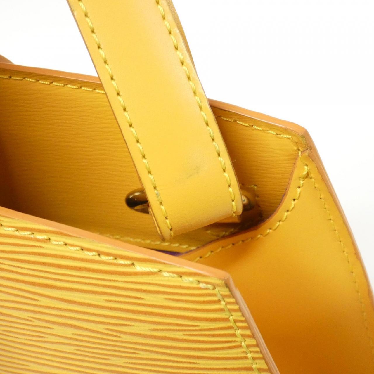 ルイヴィトン エピ クリュニー M52259 ショルダーバッグ