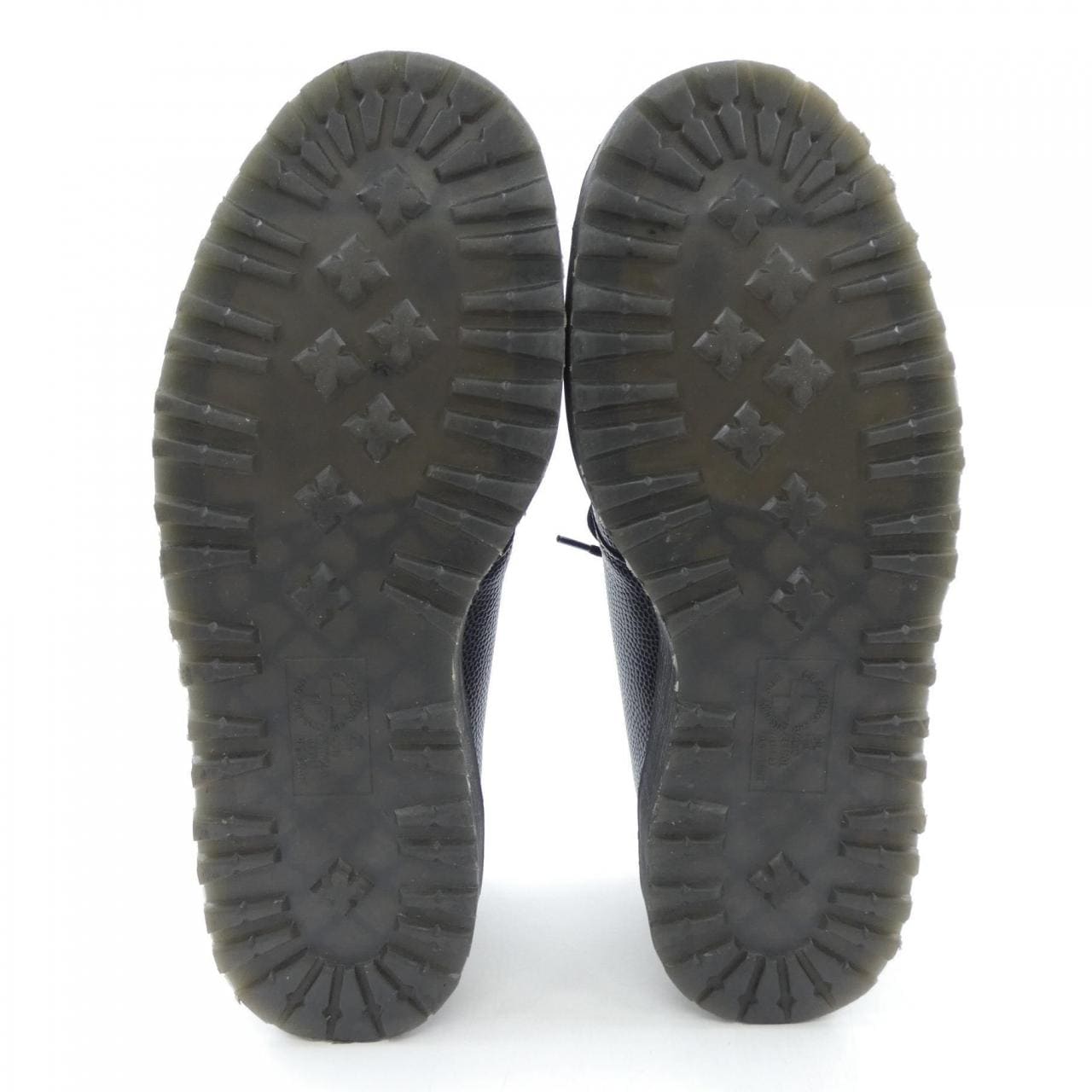 ドクターマーチン DR.MARTENS STUSSY シューズ