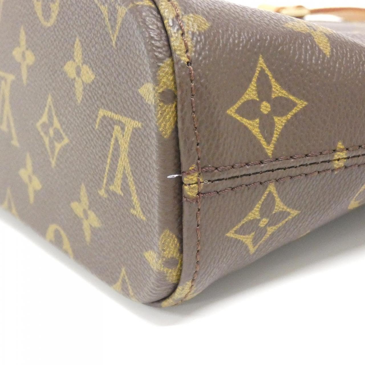 ルイヴィトン モノグラム ヴァヴァン PM M51172 バッグ