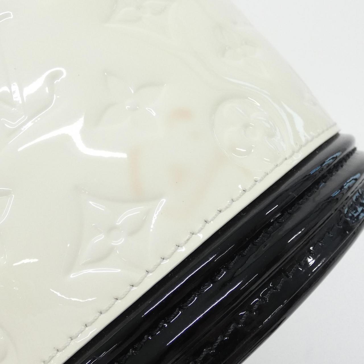 ルイヴィトン ヴェルニ カンヌ M20487 バッグ