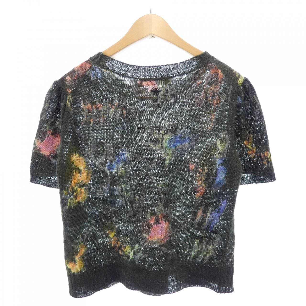 クリスチャンディオール CHRISTIAN DIOR 324S16AM732 ニット