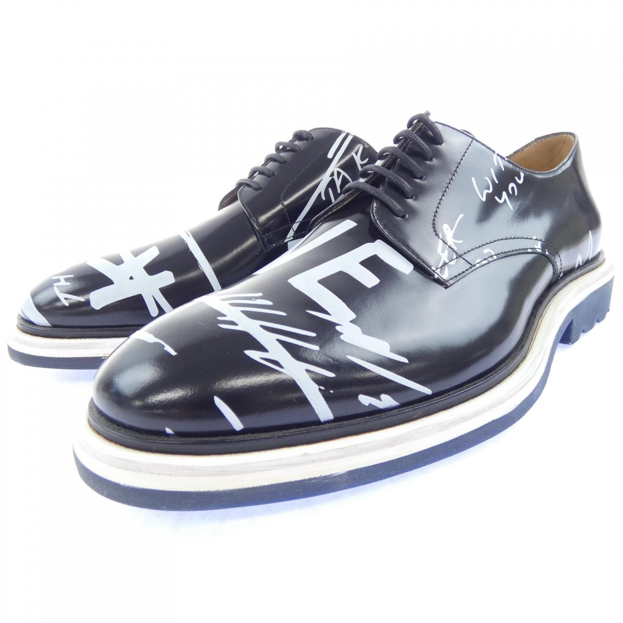 ケンゾー KENZO M199 シューズ