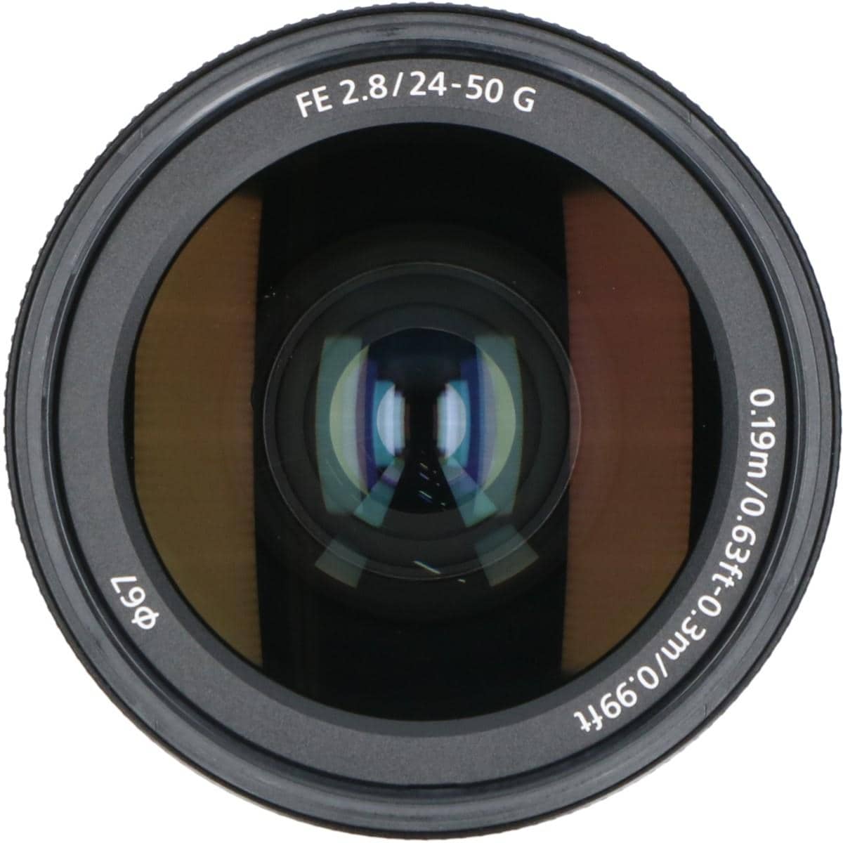 ＦＥ２４－５０ｍｍ　Ｆ２．８Ｇ