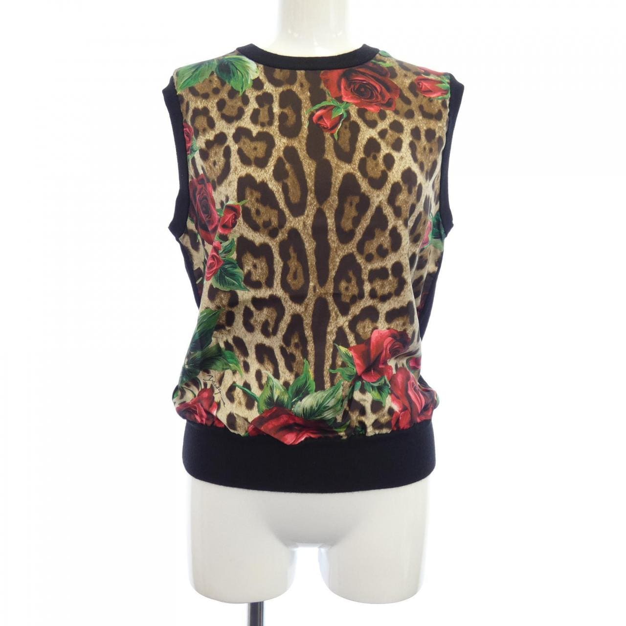 ドルチェアンドガッバーナ DOLCE&GABBANA トップス