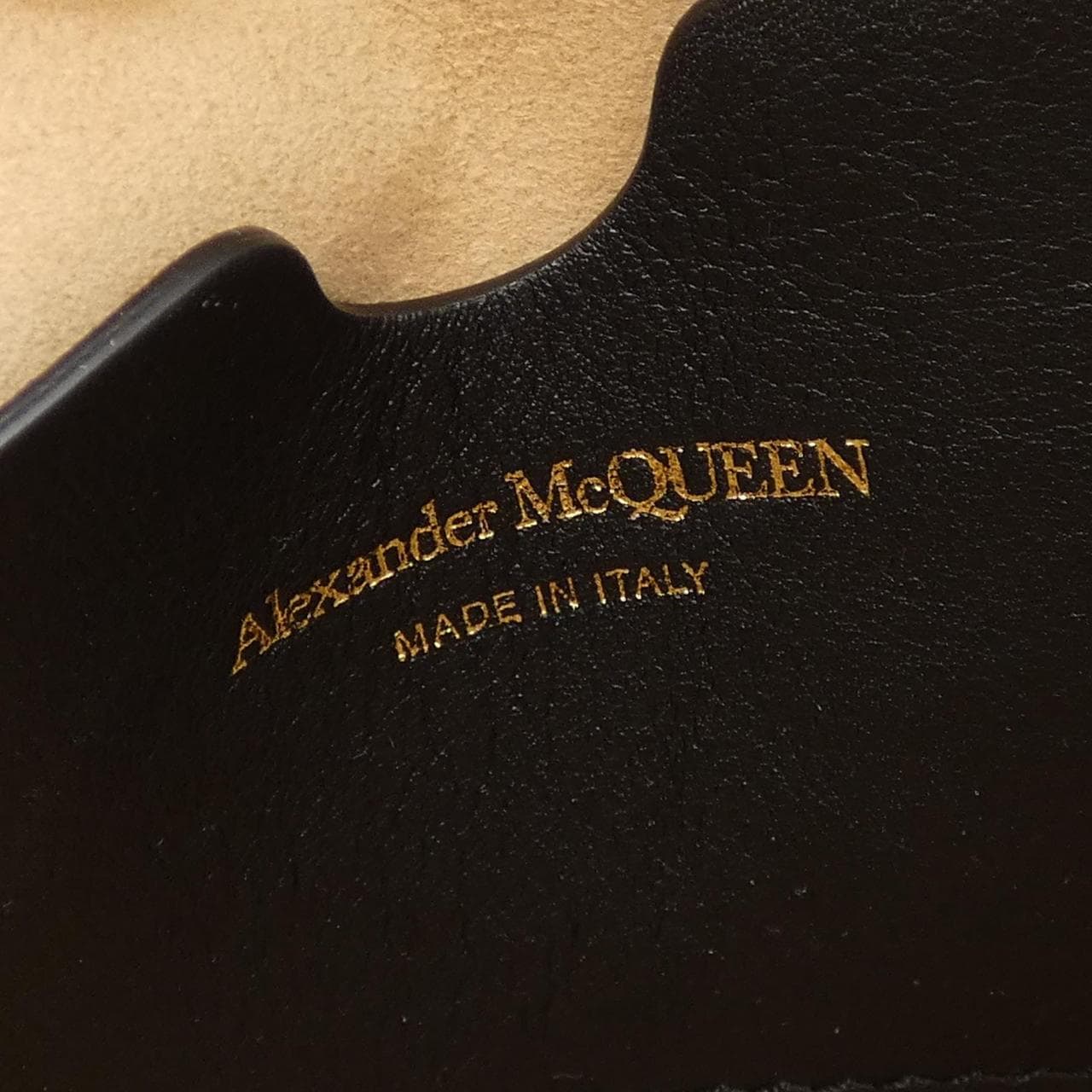 アレキサンダーマックイーン ALEXANDER McQUEEN BAG