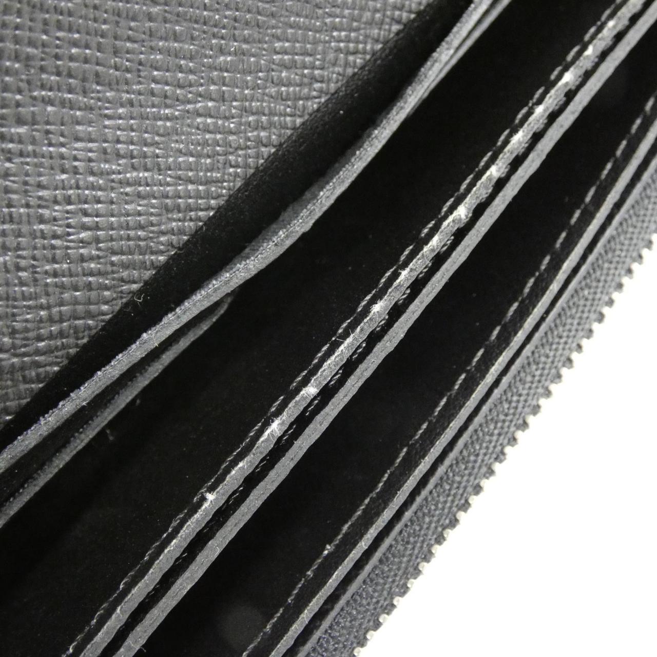 ルイヴィトン ダミエ グラフィット ポルトフォイユ アコルデオン N60023 財布
