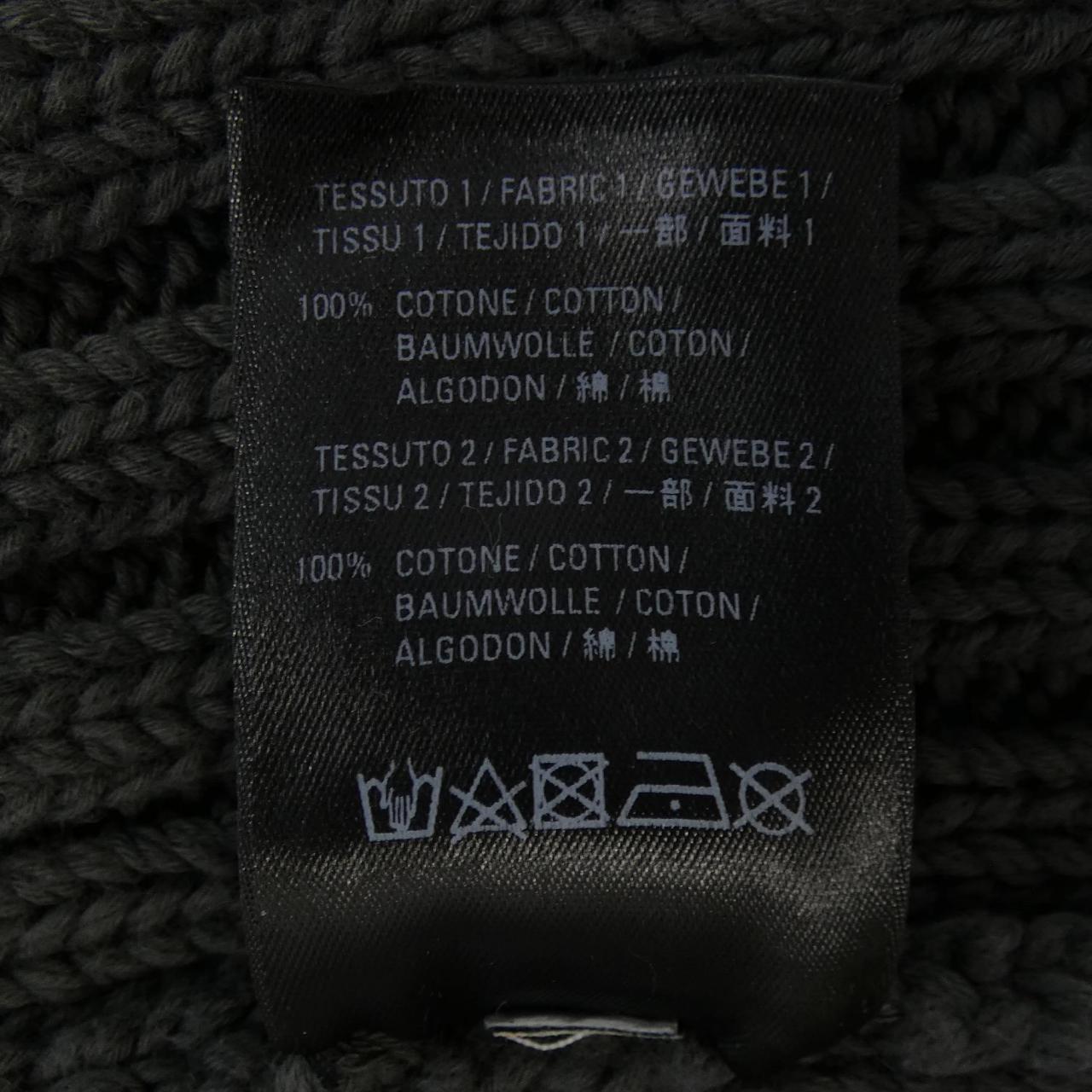 バレンシアガ BALENCIAGA 621069 T3175 パーカー