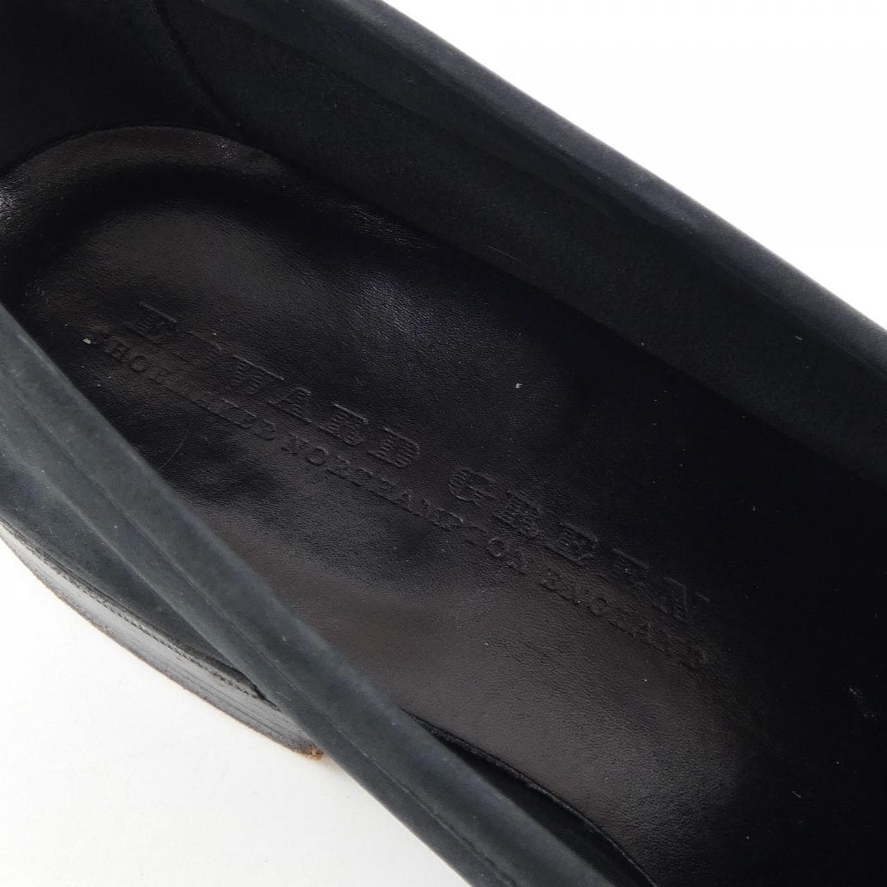 エドワードグリーン EDWARD GREEN 72595 シューズ