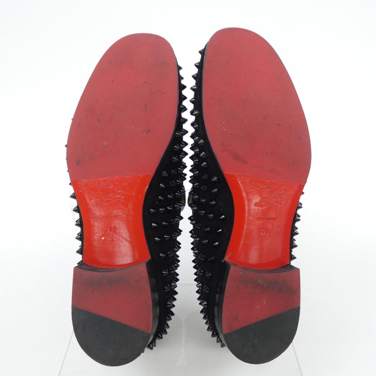 クリスチャンルブタン CHRISTIAN LOUBOUTIN シューズ