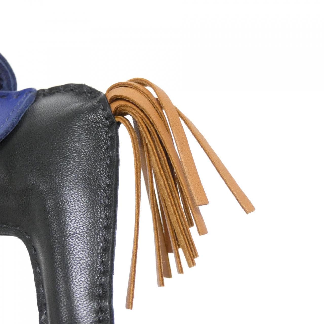 エルメス ロデオ バッグチャーム MM 064930CA