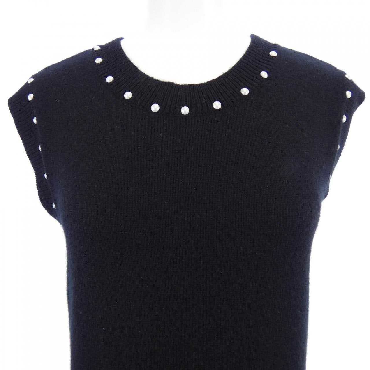 シャネル CHANEL P53704K06956 ワンピース