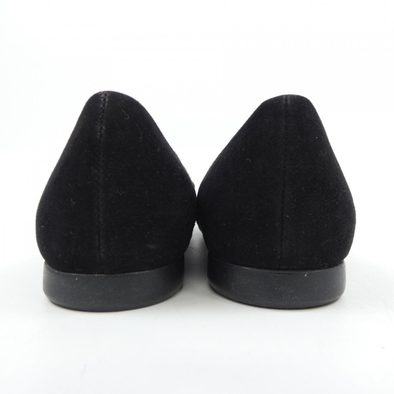 サルヴァトーレフェラガモ SALVATORE FERRAGAMO フラットシューズ