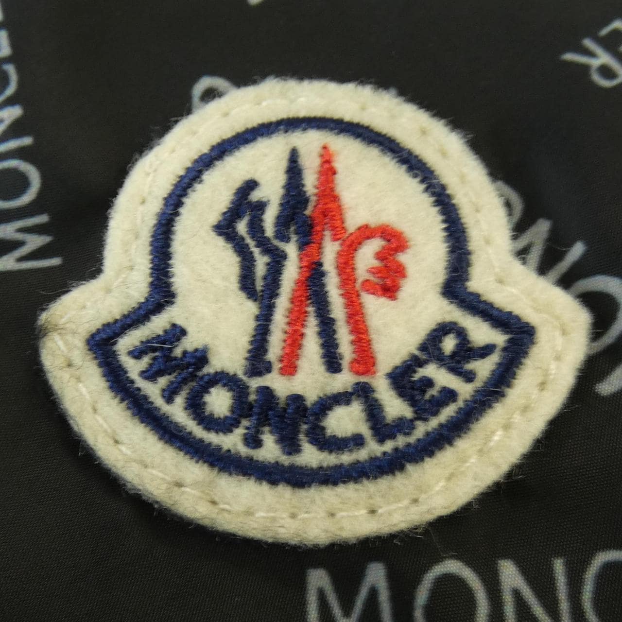 モンクレール MONCLER GIDAYU ブルゾン