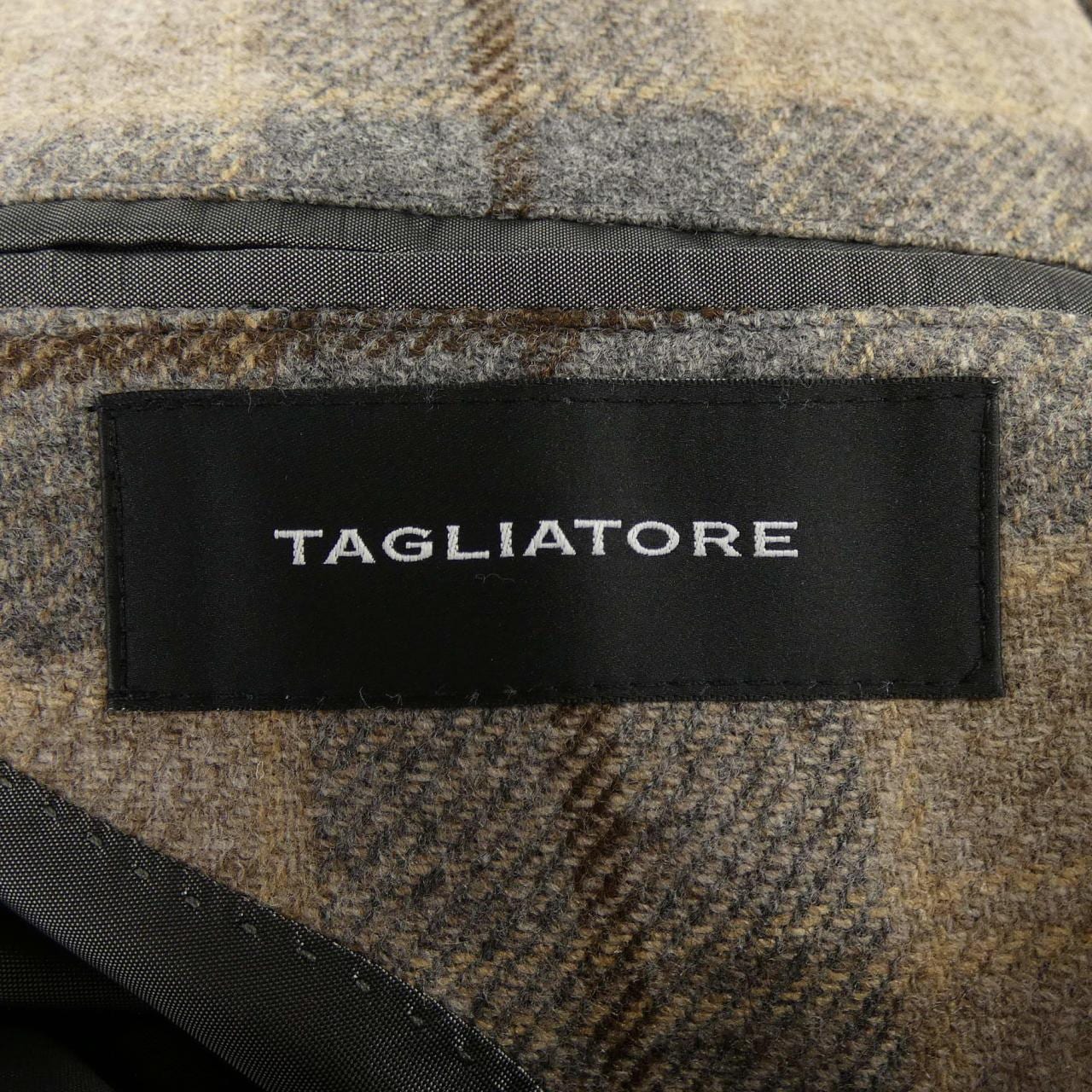 タリアトーレ TAGLIATORE 1SMC22K ジャケット