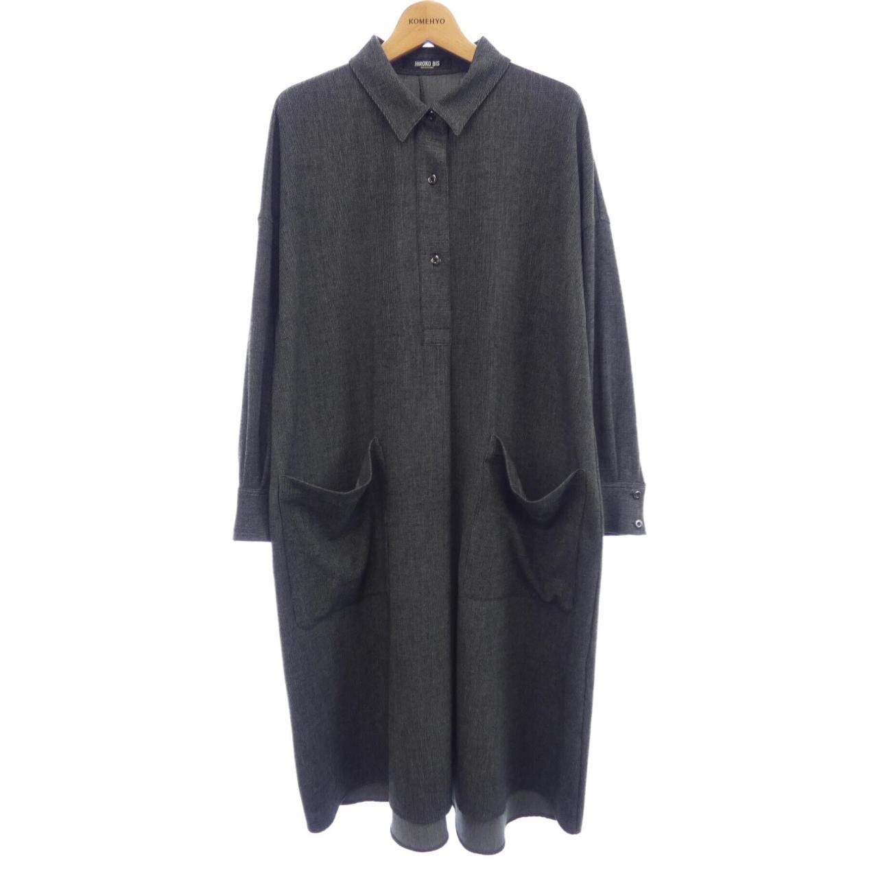 ヒロコ ビス HIROKO BIS ワンピース