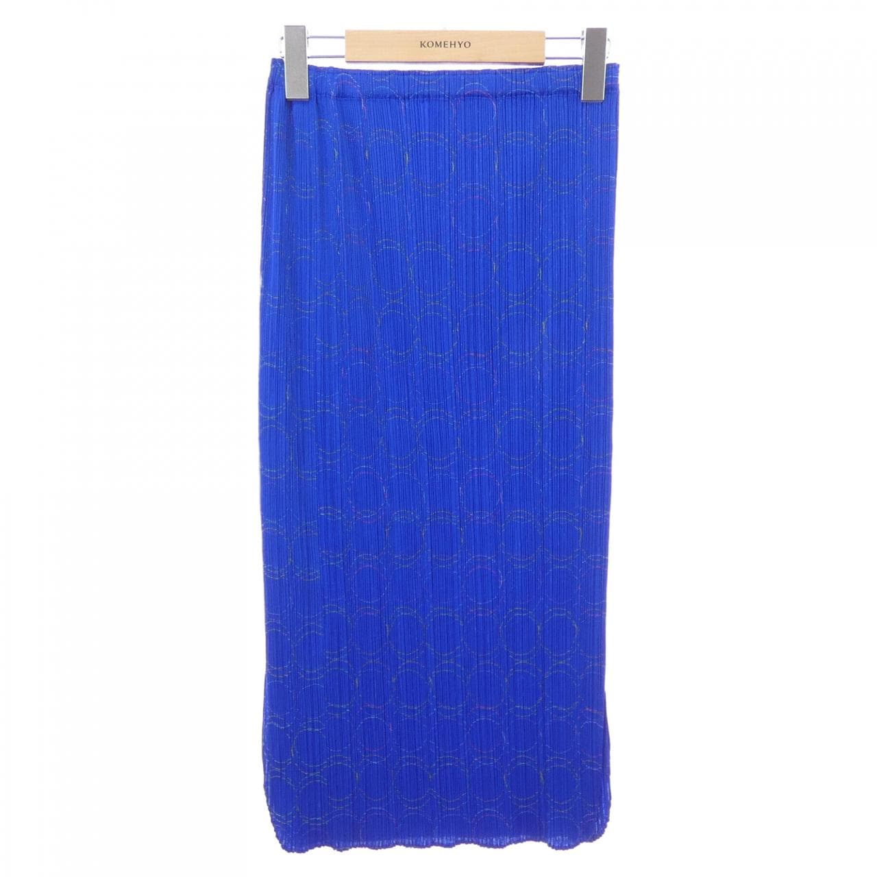 【ヴィンテージ】プリーツプリーズ PLEATS PLEASE  PP51-JG705 7560043 スカート