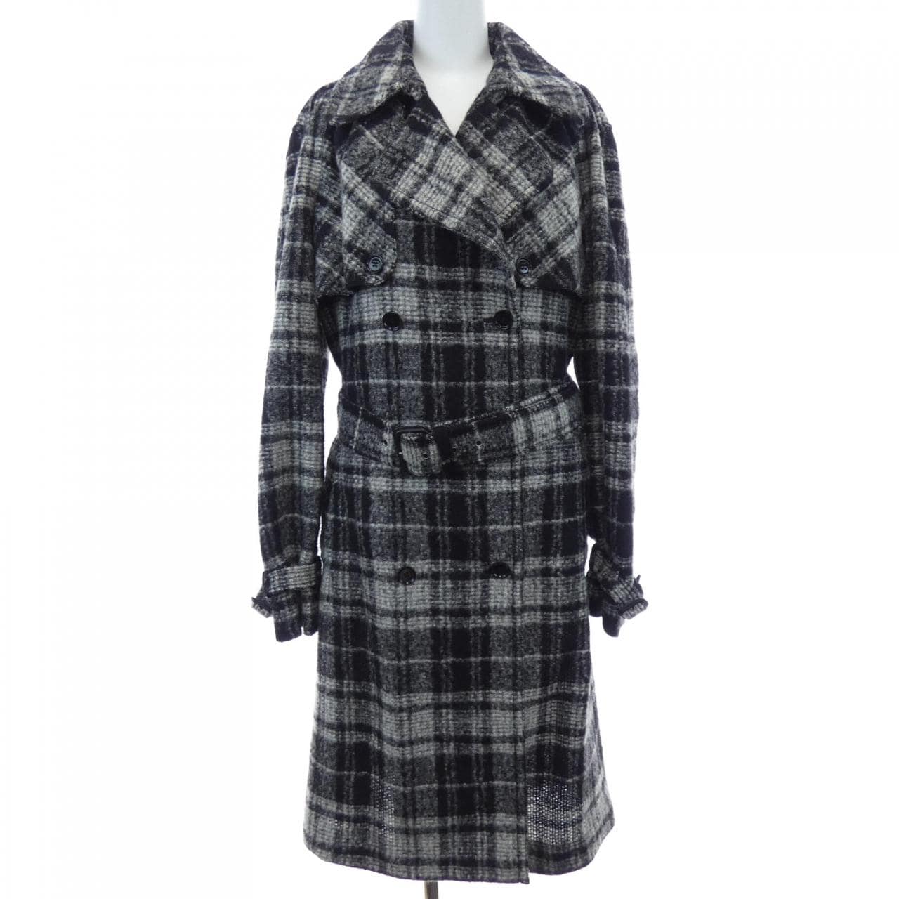 ドルチェアンドガッバーナ DOLCE&GABBANA F0931T/FQMCA コート