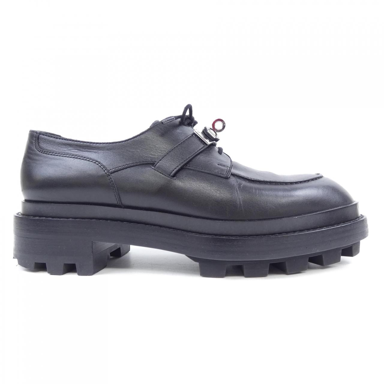 エルメス HERMES ファースト ケリーバックル 222945Z シューズ