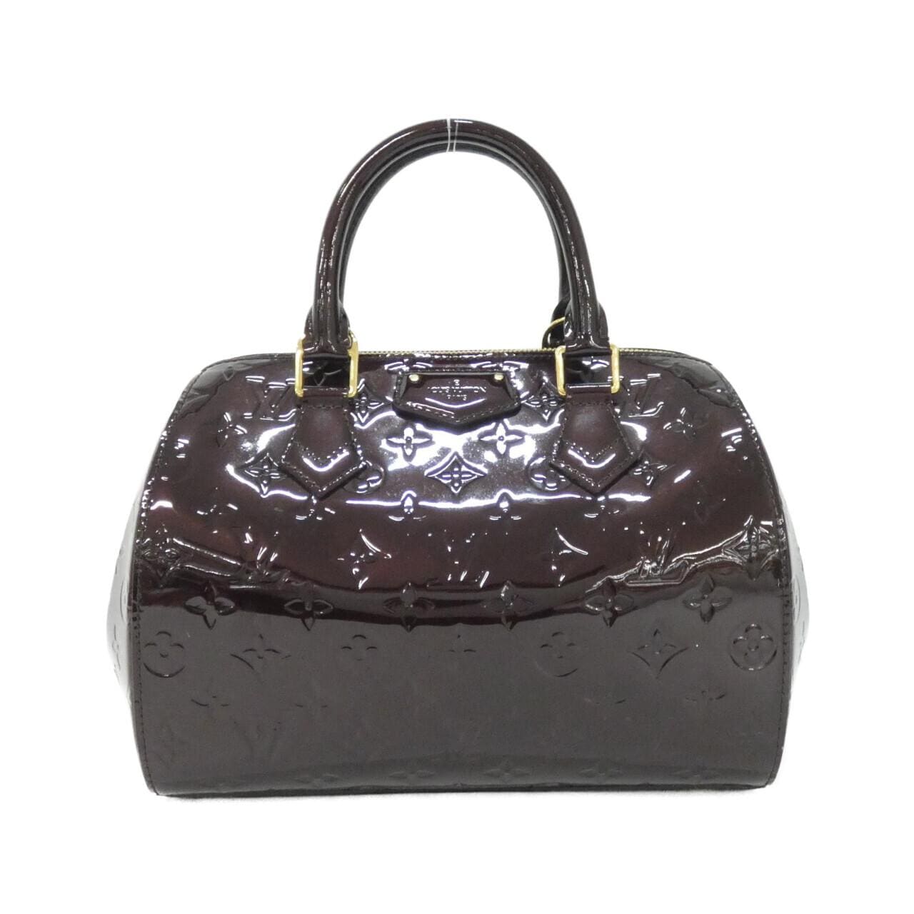 LOUIS VUITTON Vernis Montana M90057 Bag