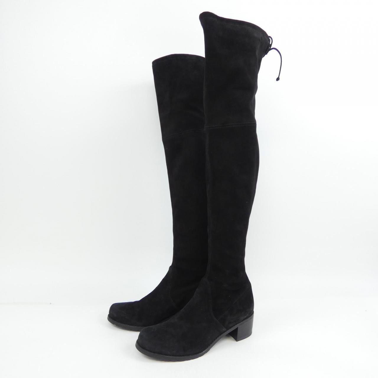 スチュアートワイツマン STUART WEITZMAN yb93642 ロングブーツ