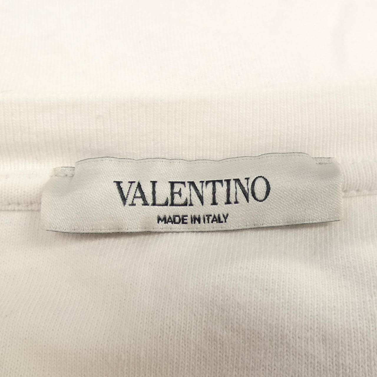 ヴァレンティノ VALENTINO 0000007857 Tシャツ