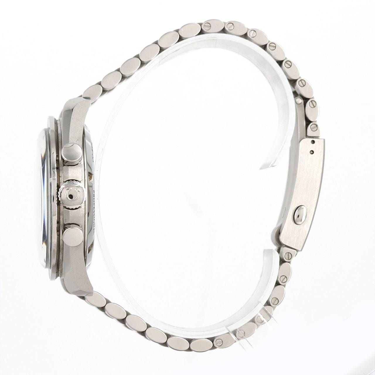 オメガ スピードマスタームーンウォッチプロ 310.30.42.50.01.001 SS 手巻