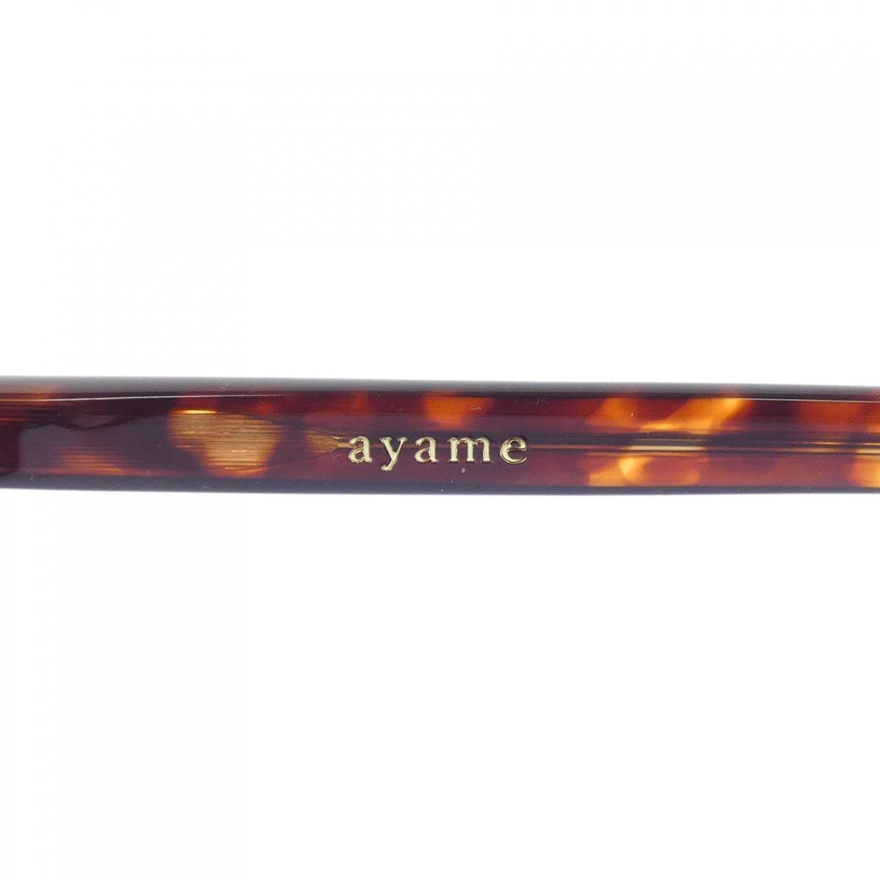 アヤメ AYAME FFF EYEWEAR